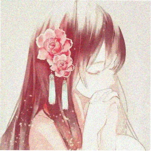UP主狗尾巴草的主页头像
